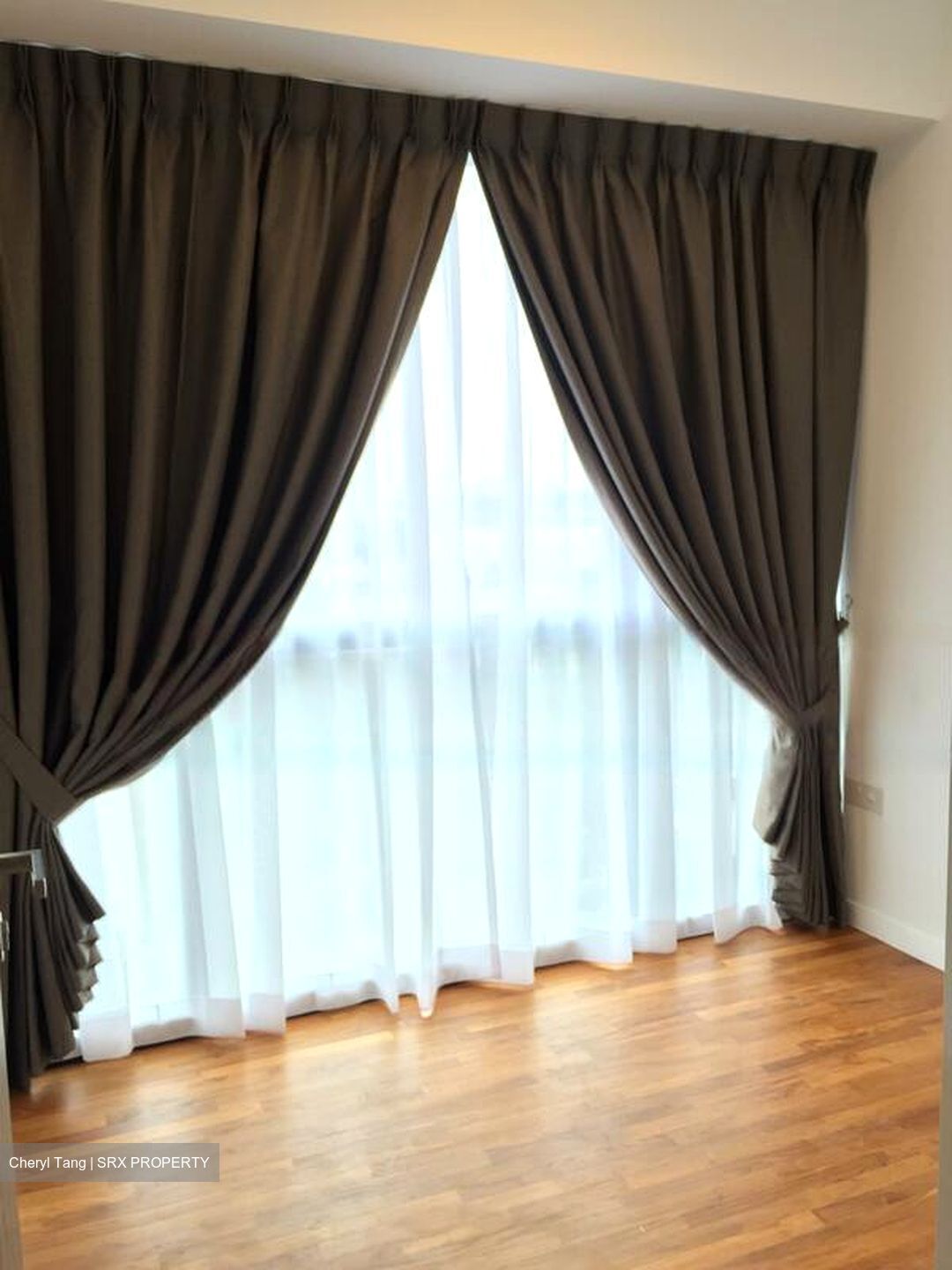Sky Vue (D20), Condominium #625548231